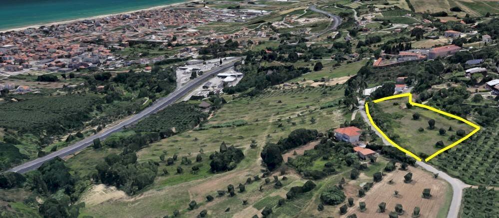 Foto 1 - Terreno edificabile contrada Vascello, Tortoreto - foto 1