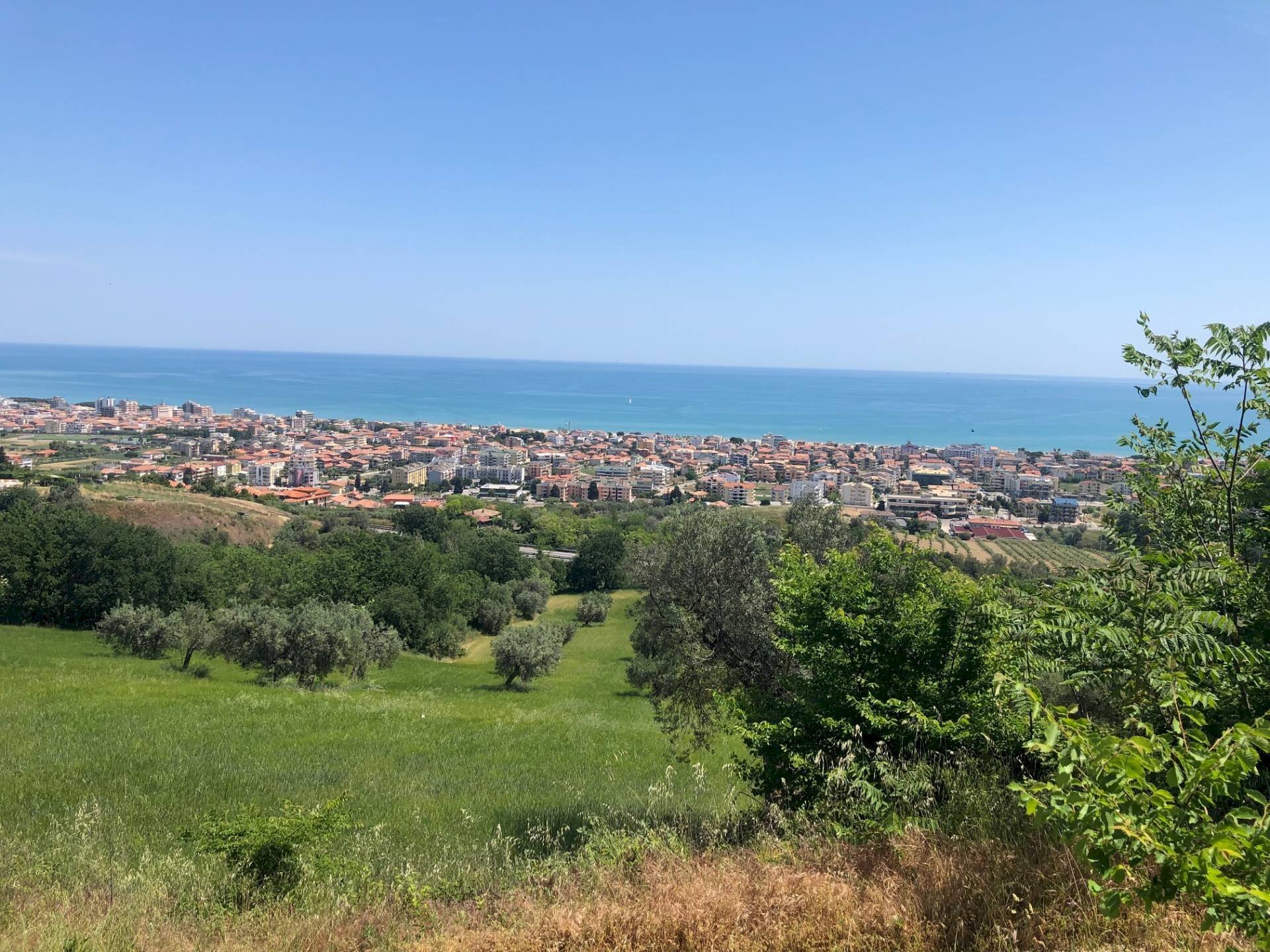 Foto 2 - Terreno edificabile contrada Vascello, Tortoreto - foto 2