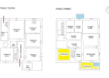 Foto 12 - Rustico Via della Madonna
 
37, Bellante - foto 12