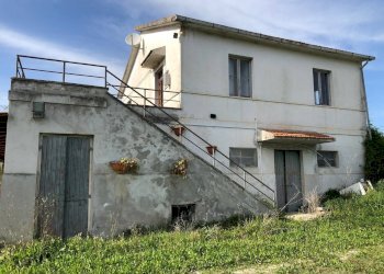 Foto 1 - Rustico Via Chieti, Castellalto - foto 1