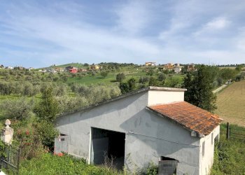 Foto 27 - Rustico Via Chieti, Castellalto - foto 27