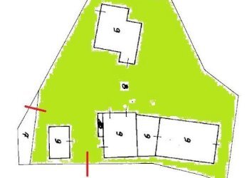 Foto 34 - Rustico Via Chieti, Castellalto - foto 34