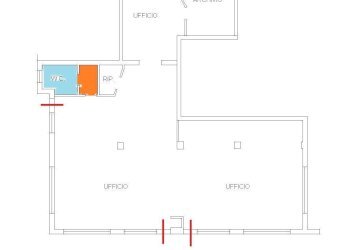 Foto 22 - Locale Commerciale Via Roma
 
58, Silvi - foto 22