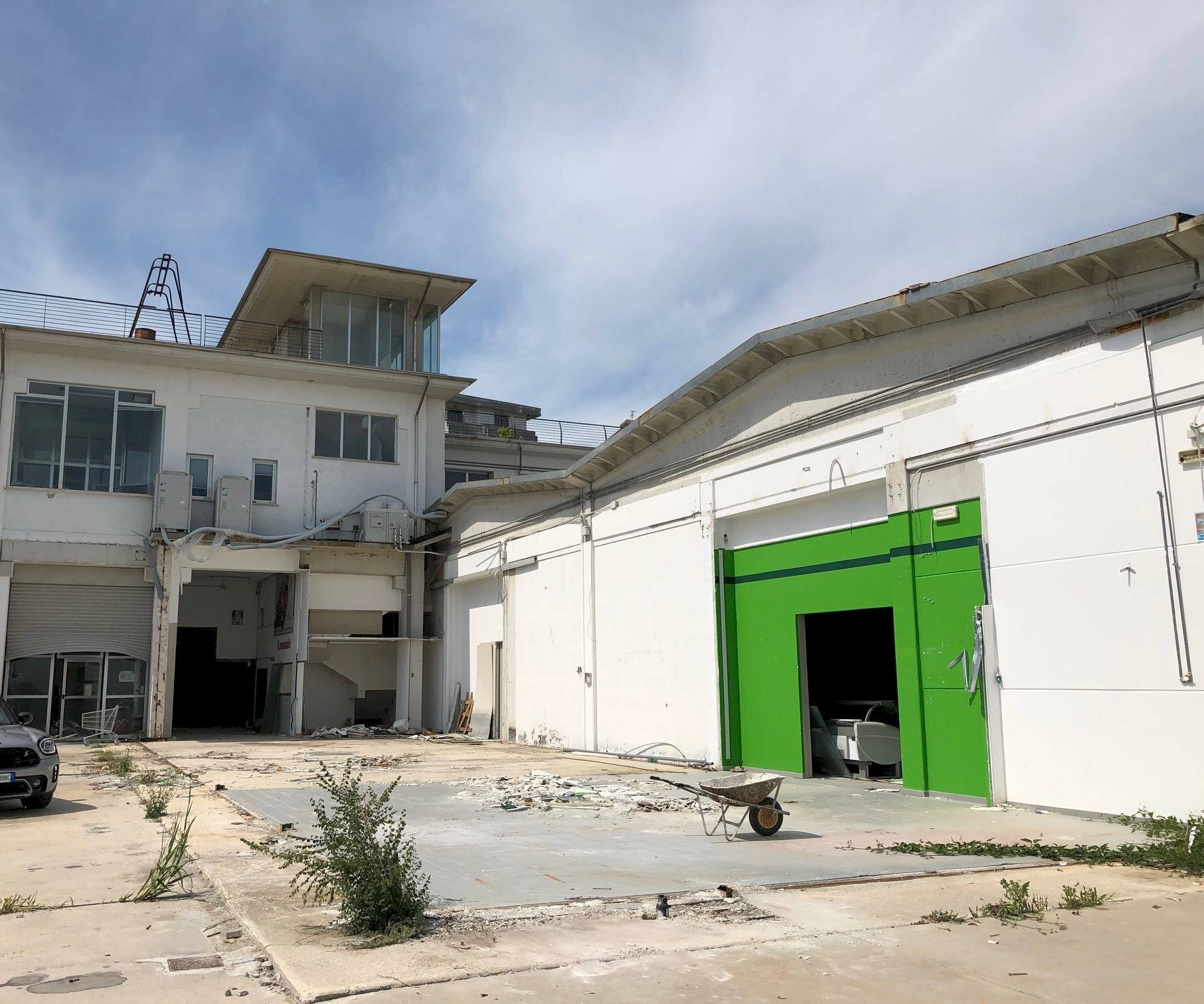 Foto 3 - Shed Via Sant'Antonio, Atri - photo 3