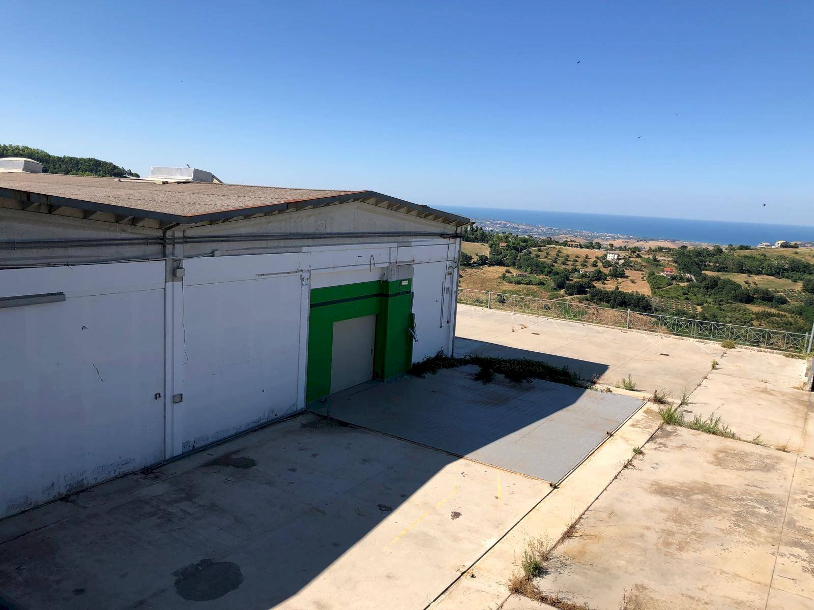 Foto 1 - Shed Via Sant'Antonio, Atri - photo 1