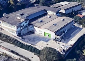 Foto 2 - Capannone Via Sant'Antonio, Atri - foto 2