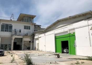 Foto 3 - Capannone Via Sant'Antonio, Atri - foto 3