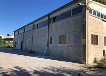 Foto 4 - Capannone Via Sant'Antonio, Atri - foto 4