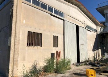 Foto 5 - Capannone Via Sant'Antonio, Atri - foto 5