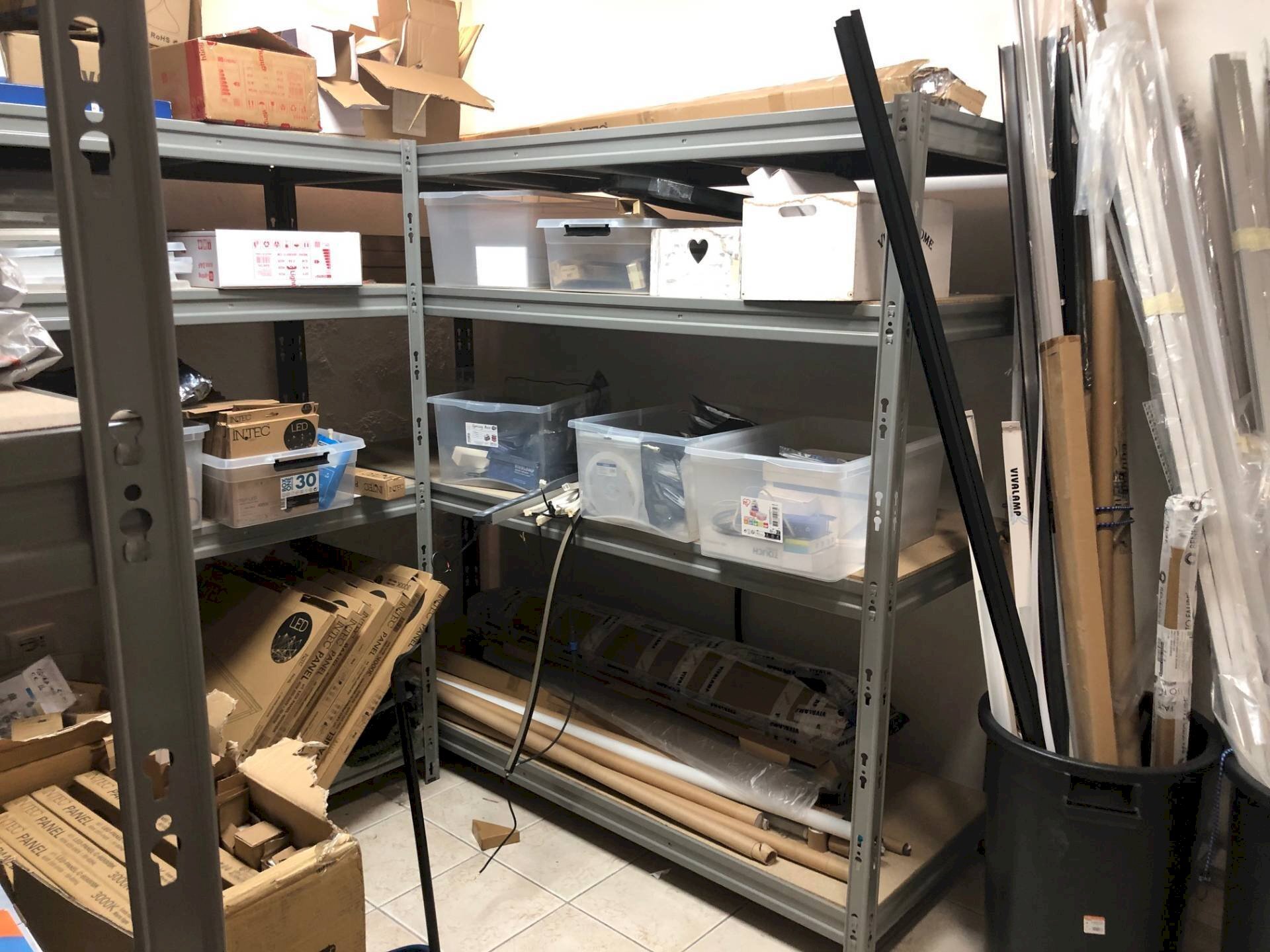 Foto 3 - Locale Commerciale Via Turati
 
61, Giulianova - foto 3