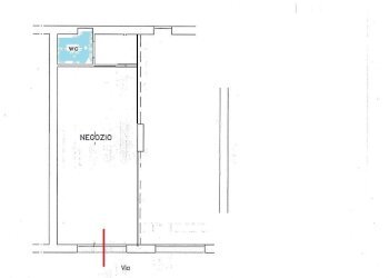 Foto 11 - Locale Commerciale Via Turati
 
61, Giulianova - foto 11