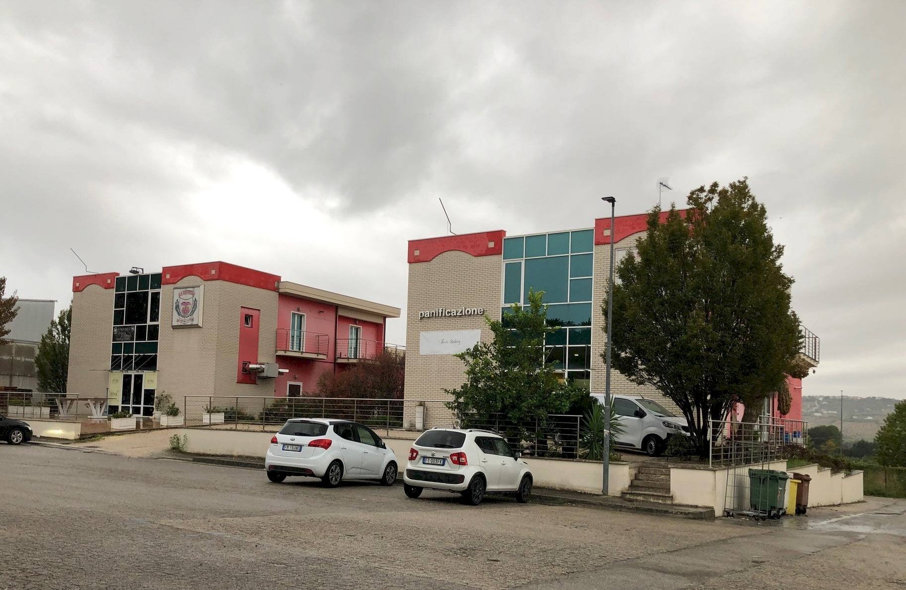 Foto 1 - Capannone Via Masci, Roseto degli Abruzzi - foto 1