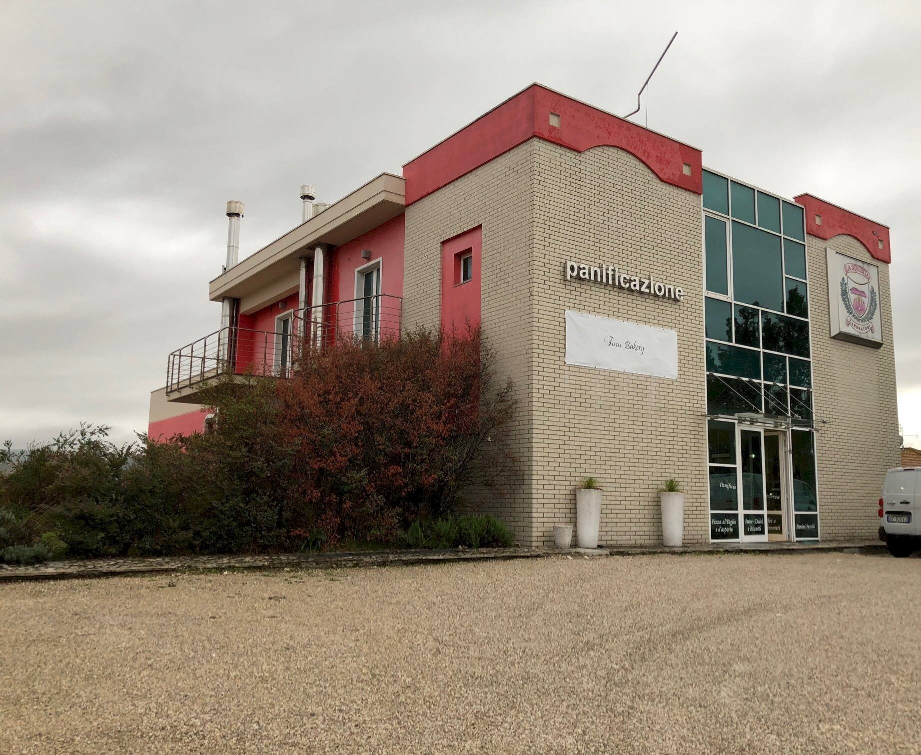 Foto 3 - Capannone Via Masci, Roseto degli Abruzzi - foto 3