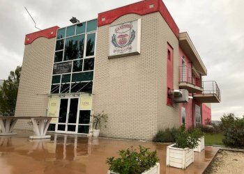 Foto 2 - Capannone Via Masci, Roseto degli Abruzzi - foto 2