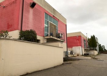 Foto 4 - Capannone Via Masci, Roseto degli Abruzzi - foto 4