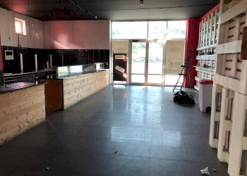 Foto 6 - Capannone Via Masci, Roseto degli Abruzzi - foto 6