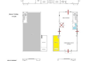 Foto 30 - Capannone Via Masci, Roseto degli Abruzzi - foto 30