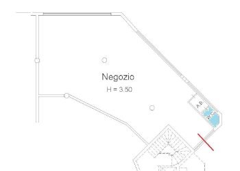 Foto 14 - Locale Commerciale Via Nazionale per Teramo
 
226, Giulianova - foto 14