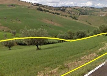 Foto 1 - Terreno agricolo Villa De Luca, Bellante - foto 1