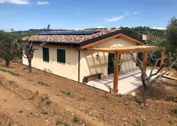 Foto 2 - Villa contrada Vascello, Tortoreto - foto 2