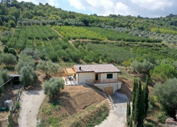 Foto 3 - Villa contrada Vascello, Tortoreto - foto 3