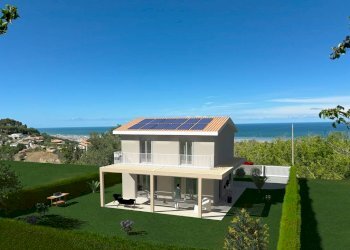 Foto 4 - Villa contrada Vascello, Tortoreto - foto 4