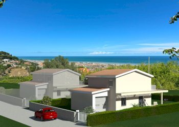 Foto 5 - Villa contrada Vascello, Tortoreto - foto 5