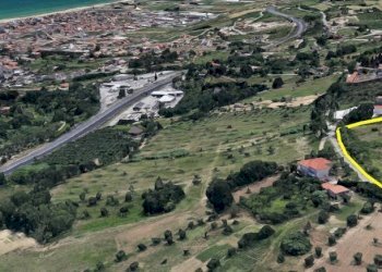 Foto 9 - Villa contrada Vascello, Tortoreto - foto 9