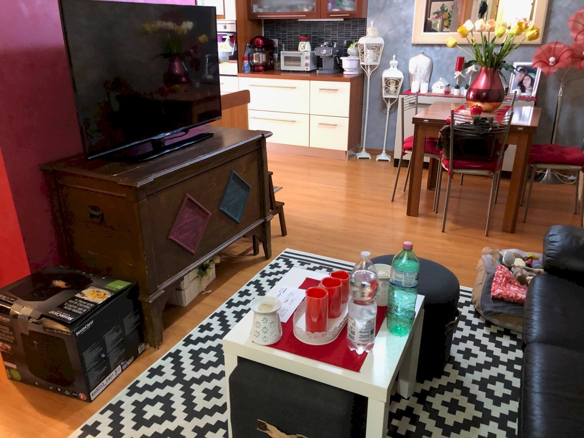 Foto 3 - Trilocale Via Giorgio Perlasca
 
6A, Teramo - foto 3