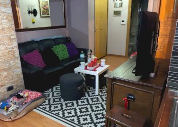 Foto 5 - Trilocale Via Giorgio Perlasca
 
6A, Teramo - foto 5