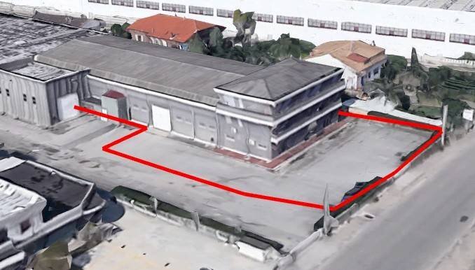 Foto 1 - Capannone Salino, Tortoreto - foto 1