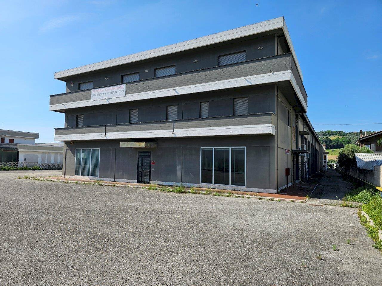 Foto 3 - Capannone Salino, Tortoreto - foto 3