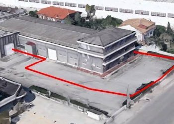 Foto 1 - Capannone Salino, Tortoreto - foto 1