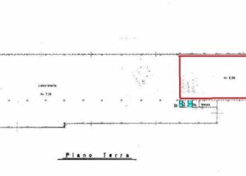 Foto 16 - Capannone Salino, Tortoreto - foto 16