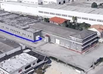 Foto 1 - Capannone Via Trieste, Tortoreto - foto 1