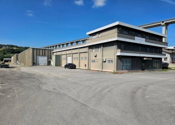 Foto 2 - Capannone Via Trieste, Tortoreto - foto 2