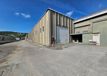 Foto 3 - Capannone Via Trieste, Tortoreto - foto 3