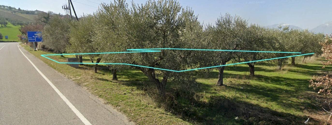 Foto 3 - Building land Via Tordino, Castellalto - photo 3