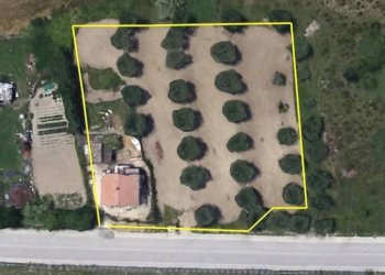 Foto 4 - Terreno edificabile Via Tordino, Castellalto - foto 4