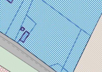 Foto 5 - Terreno edificabile Via Tordino, Castellalto - foto 5