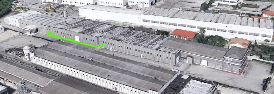 Foto 1 - Capannone Via Trieste, Tortoreto - foto 1