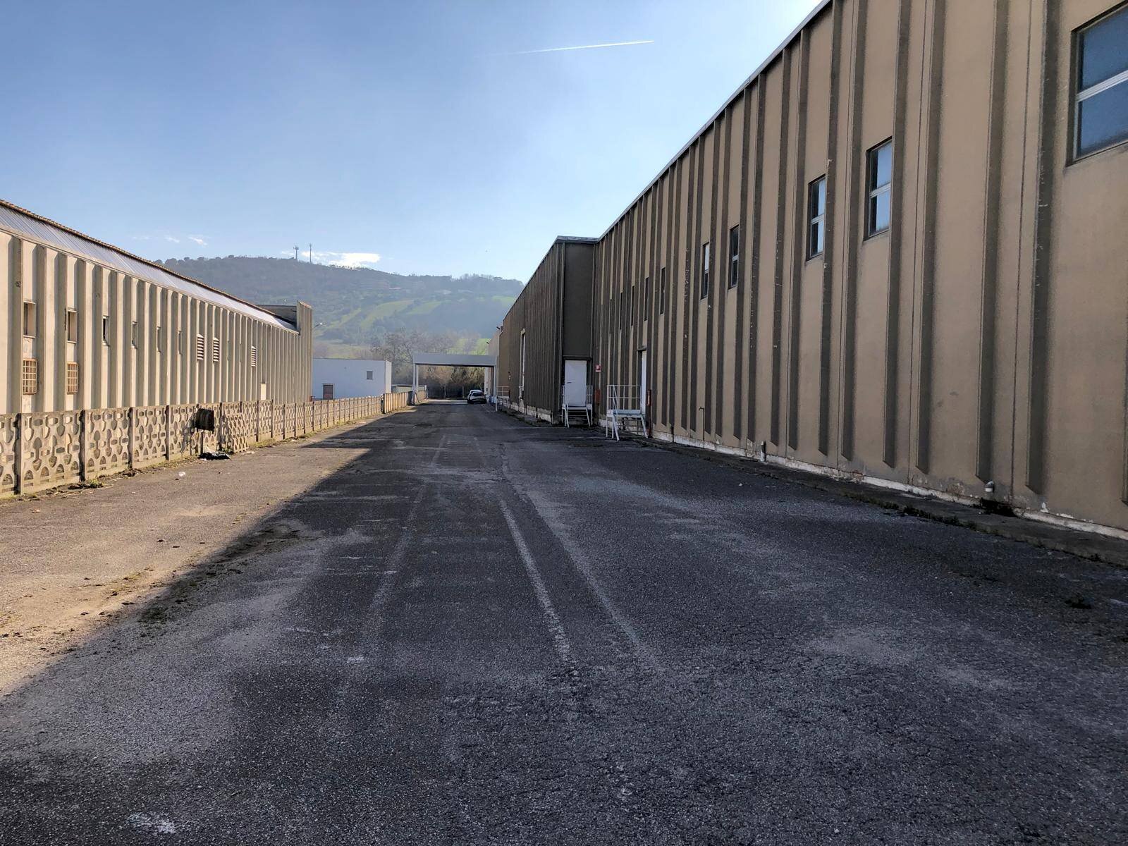 Foto 2 - Capannone Via Trieste, Tortoreto - foto 2