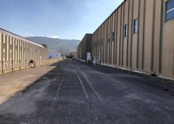 Foto 2 - Capannone Via Trieste, Tortoreto - foto 2