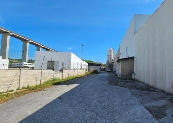 Foto 4 - Capannone Via Trieste, Tortoreto - foto 4