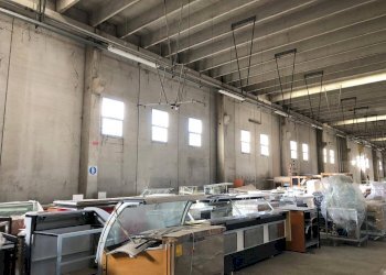 Foto 6 - Capannone Via Trieste, Tortoreto - foto 6