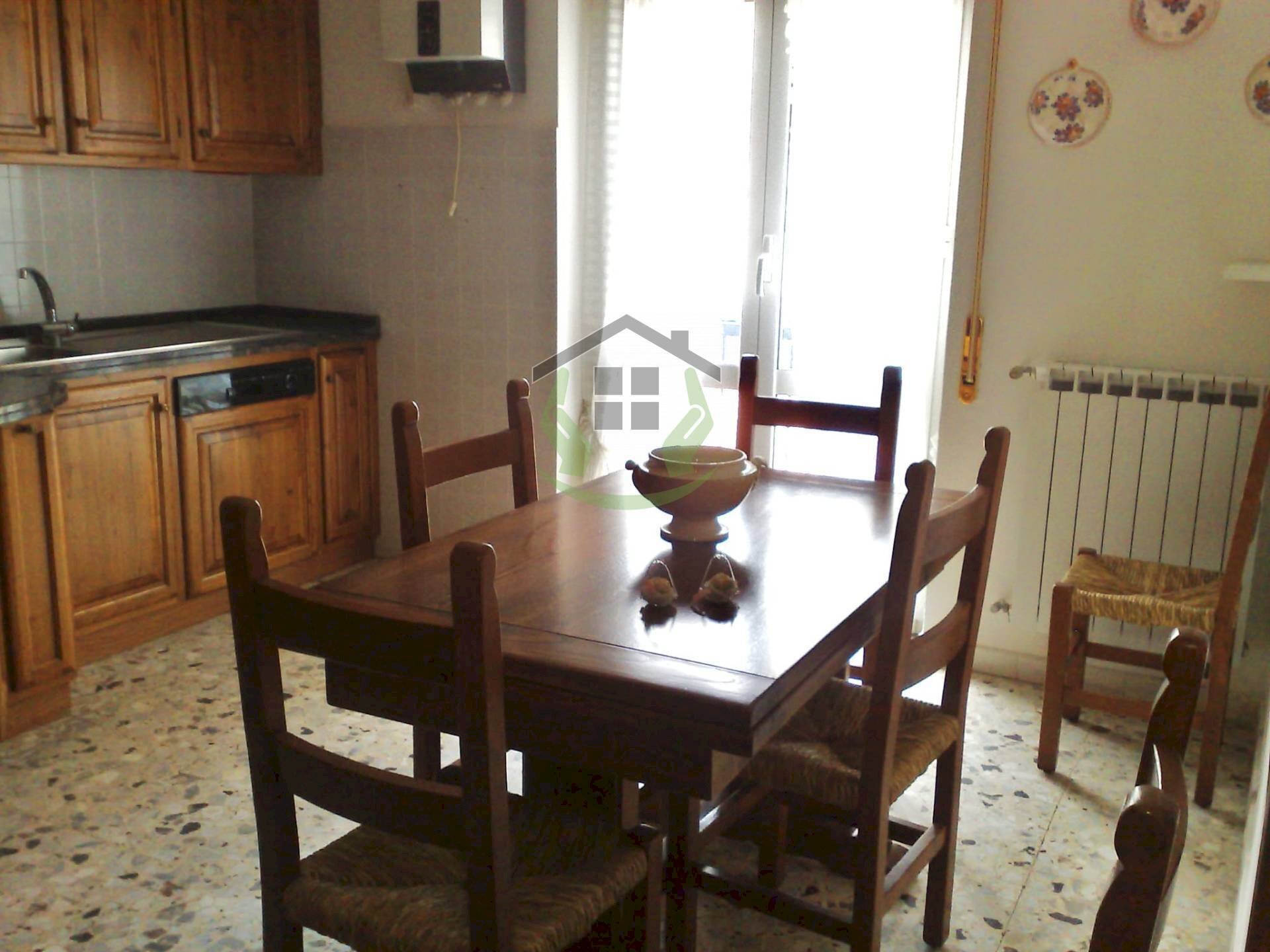 Foto 3 - Four-room apartment Piazza Mazzini, Aulla - photo 3