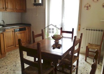 Foto 3 - Four-room apartment Piazza Mazzini, Aulla - photo 3