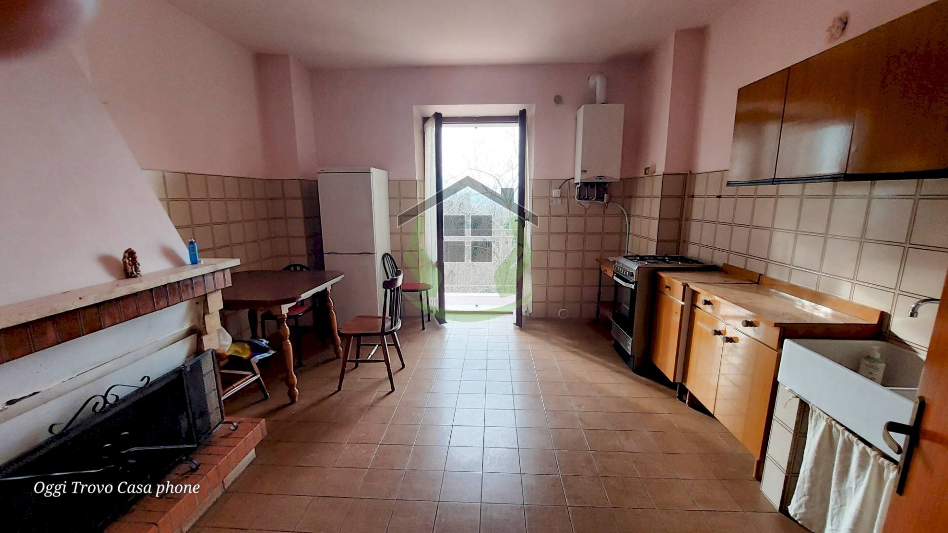 Foto 2 - Quadrilocale Contrada Parlamento, Montedinove - foto 2