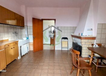 Foto 1 - Quadrilocale Contrada Parlamento, Montedinove - foto 1