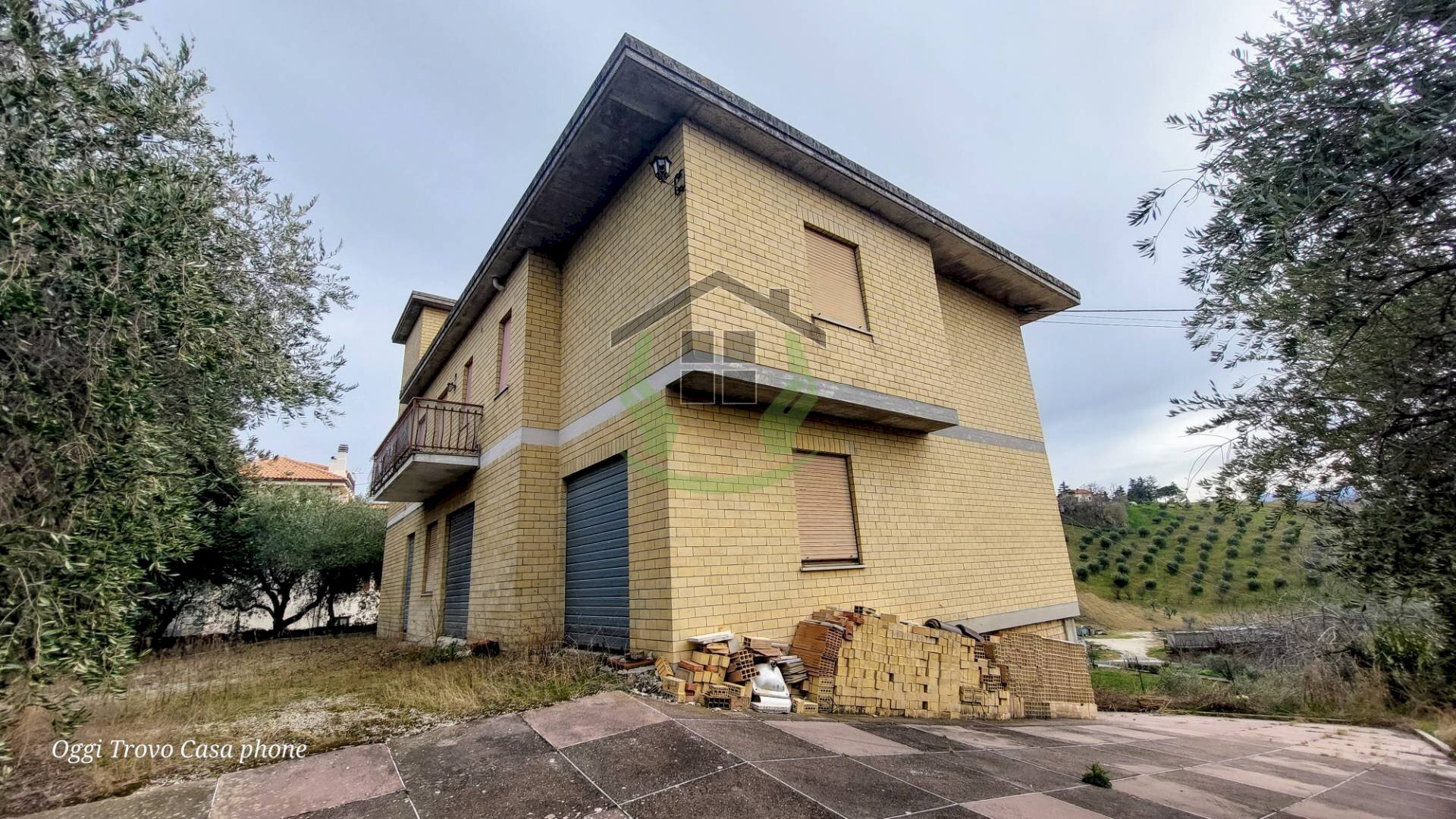 Foto 2 - Casa indipendente Via Colle Arena, Castignano - foto 2